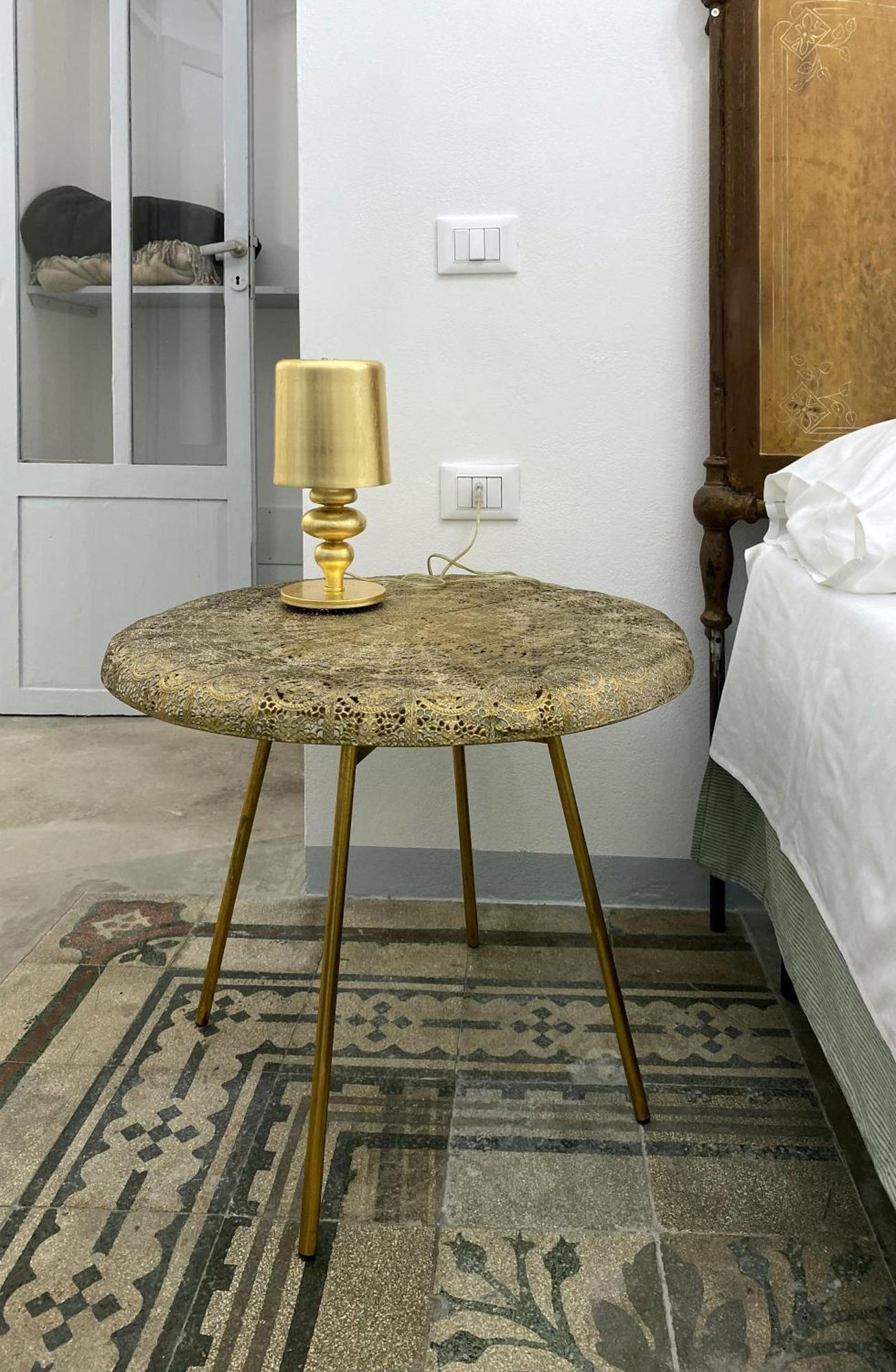 Bed and Breakfast Settegrana à Cinisi Extérieur photo