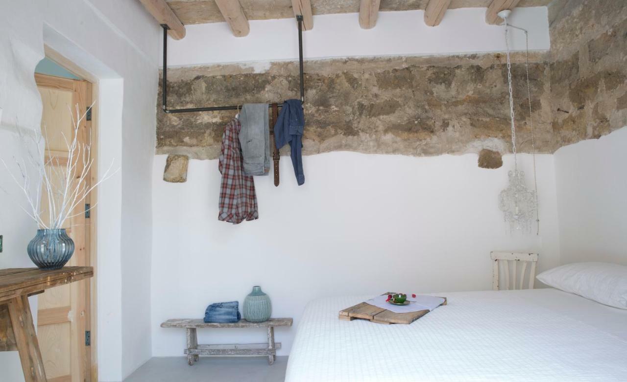 Bed and Breakfast Settegrana à Cinisi Extérieur photo