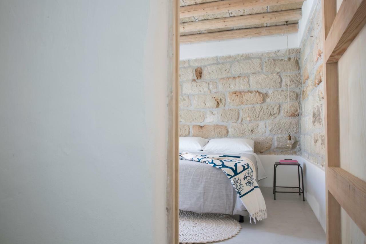 Bed and Breakfast Settegrana à Cinisi Extérieur photo