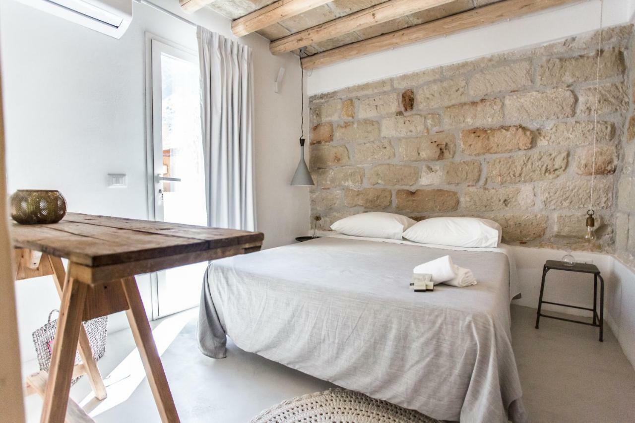 Bed and Breakfast Settegrana à Cinisi Extérieur photo